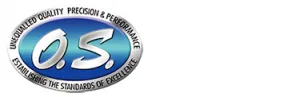 OS Engines logo