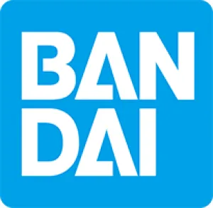 Bandai Gunpla logo