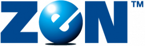 ZEN Bearings (bulk) logo
