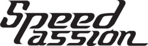 Speed Passion logo