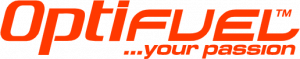 OptiFuel logo