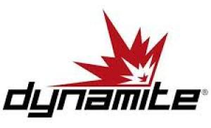 Dynamite