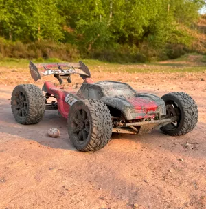 RC Car Cleaning Tips