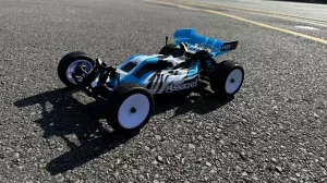 Team Associated RB10 Review