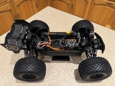 Customer review photo