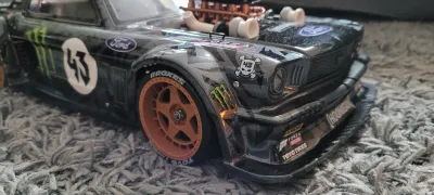 Customer review photo