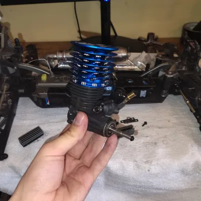 Customer review photo