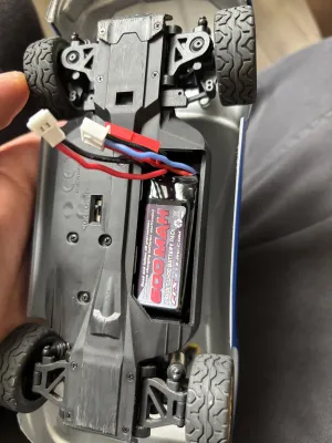 Customer review photo