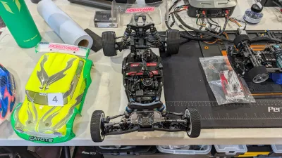 Customer review photo