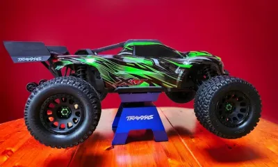 Customer review photo