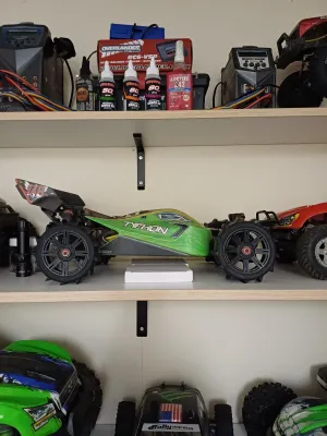 Customer review photo