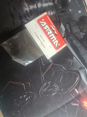 Customer review photo